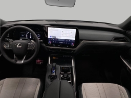 Lexus TX TX 500h F SPORT Performance Premium AWD 2026