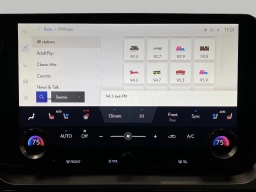 Lexus TX TX 500h F SPORT Performance Premium AWD 2026