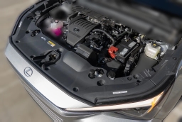 Lexus TX TX 500h F SPORT Performance Premium AWD 2026