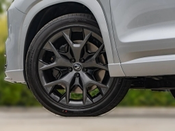 Lexus TX TX 500h F SPORT Performance Premium AWD 2026