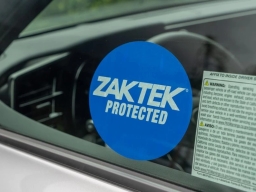 Lexus TX TX 500h F SPORT Performance Premium AWD 2026