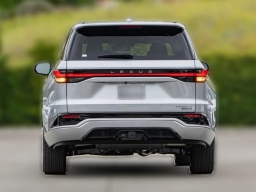 Lexus TX TX 500h F SPORT Performance Premium AWD 2026