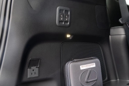 Lexus TX TX 500h F SPORT Performance Premium AWD 2026