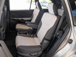 Lexus TX TX 500h F SPORT Performance Premium AWD 2026