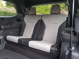 Lexus TX TX 500h F SPORT Performance Premium AWD 2026