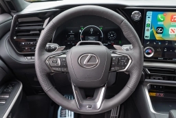 Lexus TX TX 500h F SPORT Performance Premium AWD 2026
