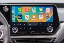 Lexus TX TX 500h F SPORT Performance Premium AWD 2026