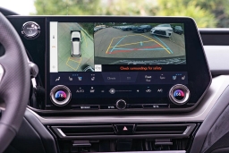 Lexus TX TX 500h F SPORT Performance Premium AWD 2026