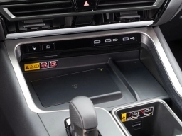 Lexus TX TX 500h F SPORT Performance Premium AWD 2026