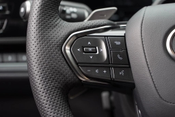 Lexus TX TX 500h F SPORT Performance Premium AWD 2026