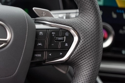 Lexus TX TX 500h F SPORT Performance Premium AWD 2026