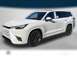 Lexus TX TX 500h F SPORT Performance Premium AWD 2026