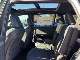 Lexus TX TX 500h F SPORT Performance Premium AWD 2026