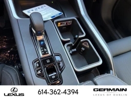 Lexus TX TX 500h F SPORT Performance Premium AWD 2026