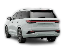 Lexus TX TX 500h F SPORT Performance Premium AWD 2026