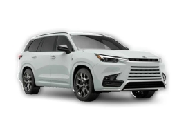 Lexus TX TX 500h F SPORT Performance Premium AWD 2026