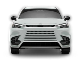 Lexus TX TX 500h F SPORT Performance Premium AWD 2026