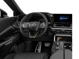 Lexus TX TX 500h F SPORT Performance Premium AWD 2026