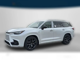 Lexus TX TX 500h F SPORT Performance Premium AWD 2026