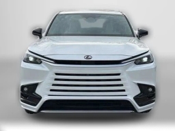 Lexus TX TX 500h F SPORT Performance Premium AWD 2026