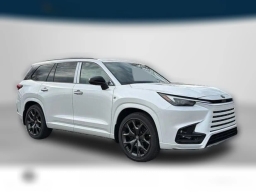 Lexus TX TX 500h F SPORT Performance Premium AWD 2026