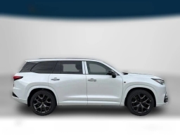 Lexus TX TX 500h F SPORT Performance Premium AWD 2026