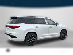 Lexus TX TX 500h F SPORT Performance Premium AWD 2026