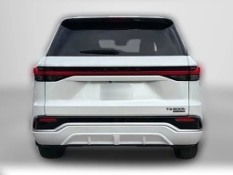 Lexus TX TX 500h F SPORT Performance Premium AWD 2026