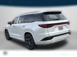 Lexus TX TX 500h F SPORT Performance Premium AWD 2026