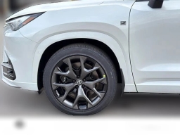 Lexus TX TX 500h F SPORT Performance Premium AWD 2026