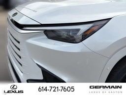 Lexus TX TX 500h F SPORT Performance Premium AWD 2026