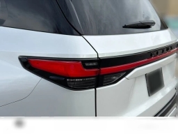 Lexus TX TX 500h F SPORT Performance Premium AWD 2026