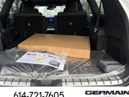 Lexus TX TX 500h F SPORT Performance Premium AWD 2026