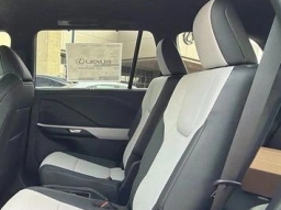 Lexus TX TX 500h F SPORT Performance Premium AWD 2026