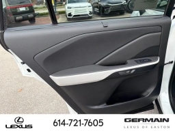 Lexus TX TX 500h F SPORT Performance Premium AWD 2026