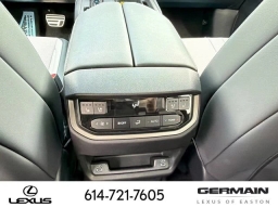 Lexus TX TX 500h F SPORT Performance Premium AWD 2026