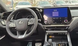 Lexus TX TX 500h F SPORT Performance Premium AWD 2026