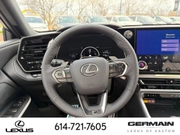 Lexus TX TX 500h F SPORT Performance Premium AWD 2026