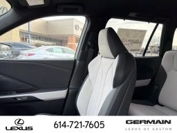 Lexus TX TX 500h F SPORT Performance Premium AWD 2026