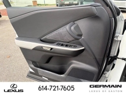 Lexus TX TX 500h F SPORT Performance Premium AWD 2026