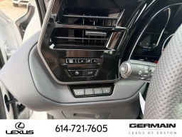 Lexus TX TX 500h F SPORT Performance Premium AWD 2026