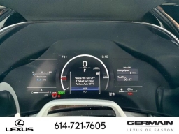 Lexus TX TX 500h F SPORT Performance Premium AWD 2026