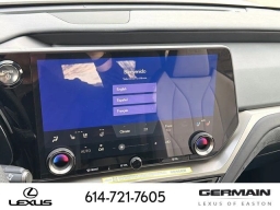 Lexus TX TX 500h F SPORT Performance Premium AWD 2026