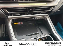 Lexus TX TX 500h F SPORT Performance Premium AWD 2026