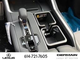 Lexus TX TX 500h F SPORT Performance Premium AWD 2026