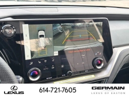 Lexus TX TX 500h F SPORT Performance Premium AWD 2026