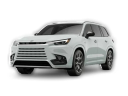 Lexus TX TX 500h F SPORT Performance Premium AWD 2026