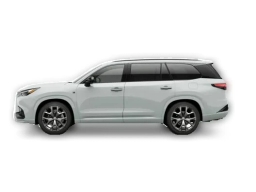 Lexus TX TX 500h F SPORT Performance Premium AWD 2026