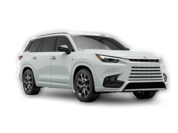 Lexus TX TX 500h F SPORT Performance Premium AWD 2026