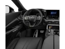 Lexus TX TX 500h F SPORT Performance Premium AWD 2026
